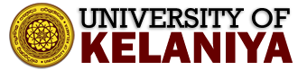 Computer Assisted Learning of University of Kelaniya - Sri Lanka